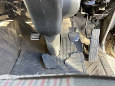 Mitsubishi FUSO FIGHTER  с аукциона в Японии