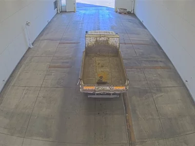 Mitsubishi FUSO FIGHTER  с аукциона в Японии