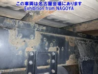 Hino PROFIA лот № 79025 оценка 3  с аукциона в Японии 8