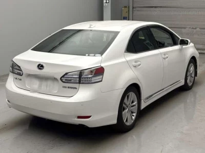Lexus HS