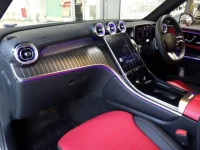 Mercedes-Benz GLC CLASS лот № 379 оценка 4.5  с аукциона в Японии 2