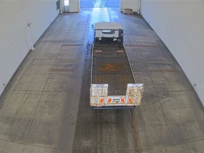 Nissan ATLAS  с аукциона в Японии