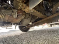 Nissan ATLAS лот № 2526 оценка 3.5  с аукциона в Японии 9