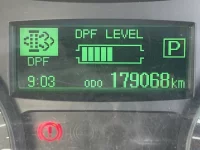 Nissan ATLAS лот № 2526 оценка 3.5  с аукциона в Японии 5