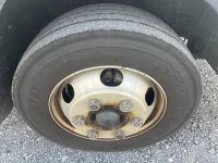 Nissan ATLAS лот № 2526 оценка 3.5  с аукциона в Японии 8