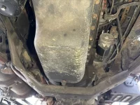 Hino RANGER лот № 3277 оценка R  с аукциона в Японии 9