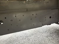 Hino RANGER лот № 3277 оценка R  с аукциона в Японии 10