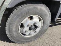 Hino RANGER лот № 3277 оценка R  с аукциона в Японии 8