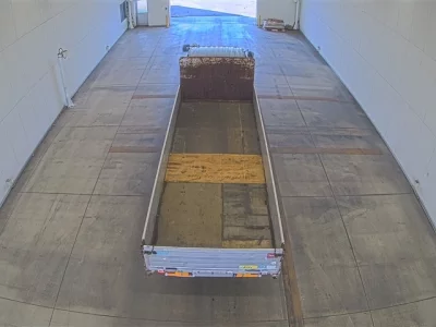 Hino RANGER  с аукциона в Японии