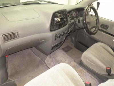 Toyota TOWN ACE NOAH  с аукциона в Японии