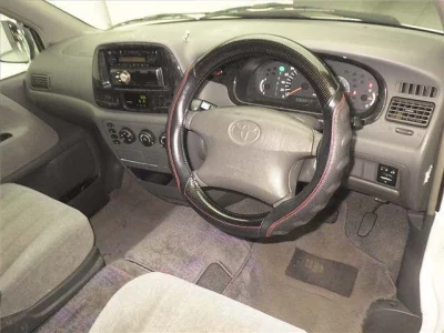 Toyota TOWN ACE NOAH  с аукциона в Японии