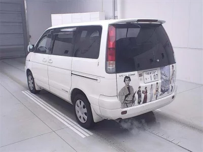 Toyota TOWN ACE NOAH  с аукциона в Японии