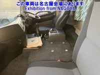 Hino PROFIA лот № 79027 оценка 3.5  с аукциона в Японии 4