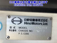 Hino RANGER лот № 79024 оценка 3.5  с аукциона в Японии 7