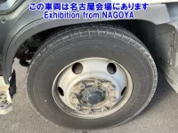 Hino RANGER лот № 79024 оценка 3.5  с аукциона в Японии 8