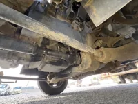 Nissan ATLAS лот № 2528 оценка R  с аукциона в Японии 9