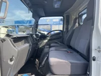 Nissan ATLAS лот № 2528 оценка R  с аукциона в Японии 4