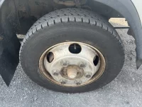 Nissan ATLAS лот № 2528 оценка R  с аукциона в Японии 8