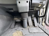 Mitsubishi SUPER GREAT лот № 4161 оценка 3.5  с аукциона в Японии 3