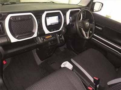 Mazda FLAIR  с аукциона в Японии