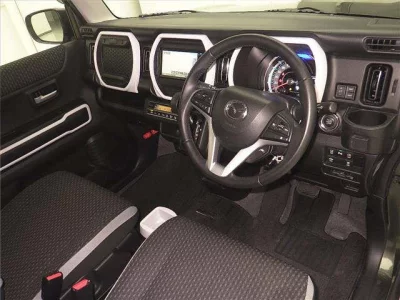 Mazda FLAIR  с аукциона в Японии