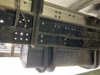 Isuzu FORWARD лот № 3279 оценка 3  с аукциона в Японии 10