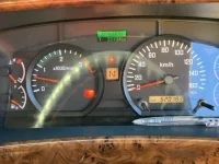 Isuzu FORWARD лот № 3279 оценка 3  с аукциона в Японии 5