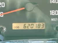 Isuzu FORWARD лот № 3279 оценка 3  с аукциона в Японии 6