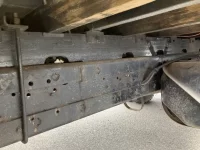 Hino RANGER лот № 3276 оценка 3  с аукциона в Японии 8