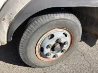 Hino RANGER лот № 3276 оценка 3  с аукциона в Японии 7