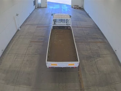 Hino RANGER  с аукциона в Японии