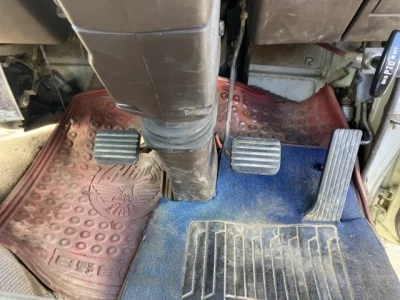 Hino RANGER  с аукциона в Японии