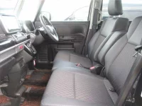 Suzuki SPACIA лот № 70321 оценка ***  с аукциона в Японии 3