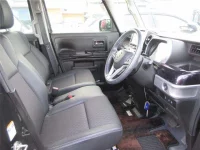 Suzuki SPACIA лот № 70321 оценка ***  с аукциона в Японии 4