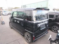 Suzuki SPACIA лот № 70321 оценка ***  с аукциона в Японии 7