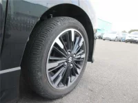 Suzuki SPACIA лот № 70321 оценка ***  с аукциона в Японии 8