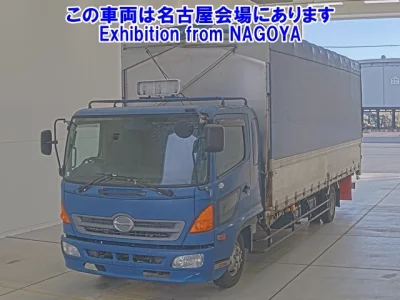 Hino RANGER