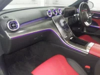 Mercedes-Benz AMG лот № 383 оценка 4.5  с аукциона в Японии 2