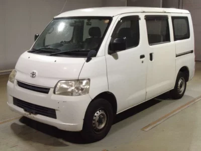 Toyota TOWN ACE VAN