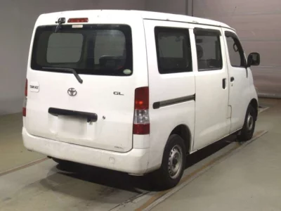 Toyota TOWN ACE VAN