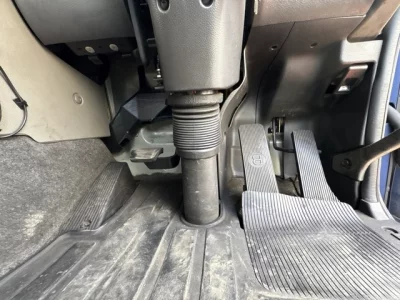 Nissan TRUCK  с аукциона в Японии