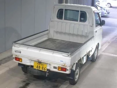 Toyota PIXIS TRUCK  с аукциона в Японии
