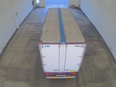 Isuzu FORWARD  с аукциона в Японии