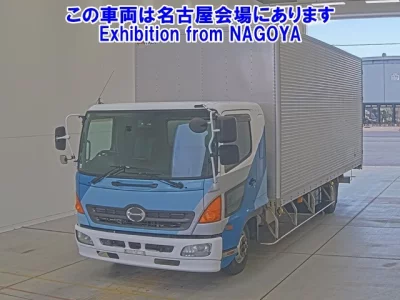 Hino RANGER