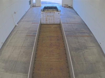 Hino PROFIA  с аукциона в Японии