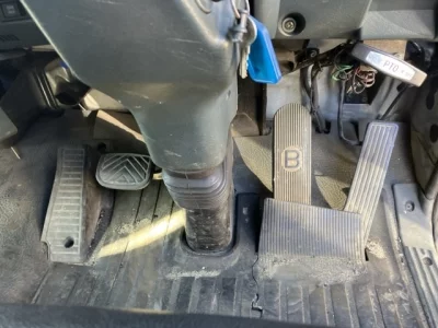 Nissan CONDOR  с аукциона в Японии