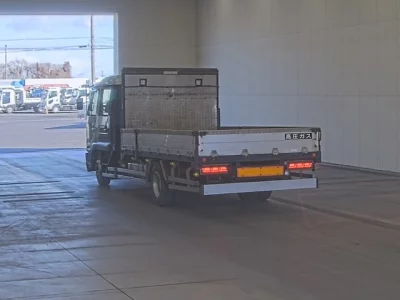 Nissan CONDOR  с аукциона в Японии