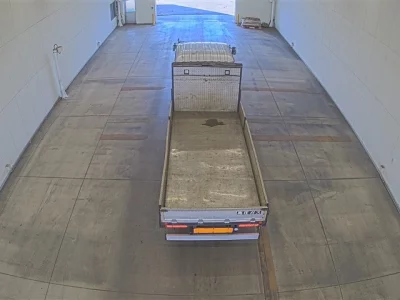 Nissan CONDOR  с аукциона в Японии