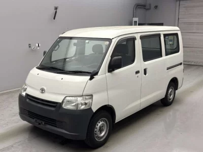 Toyota TOWN ACE VAN