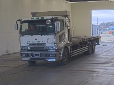 Mitsubishi SUPER GREAT